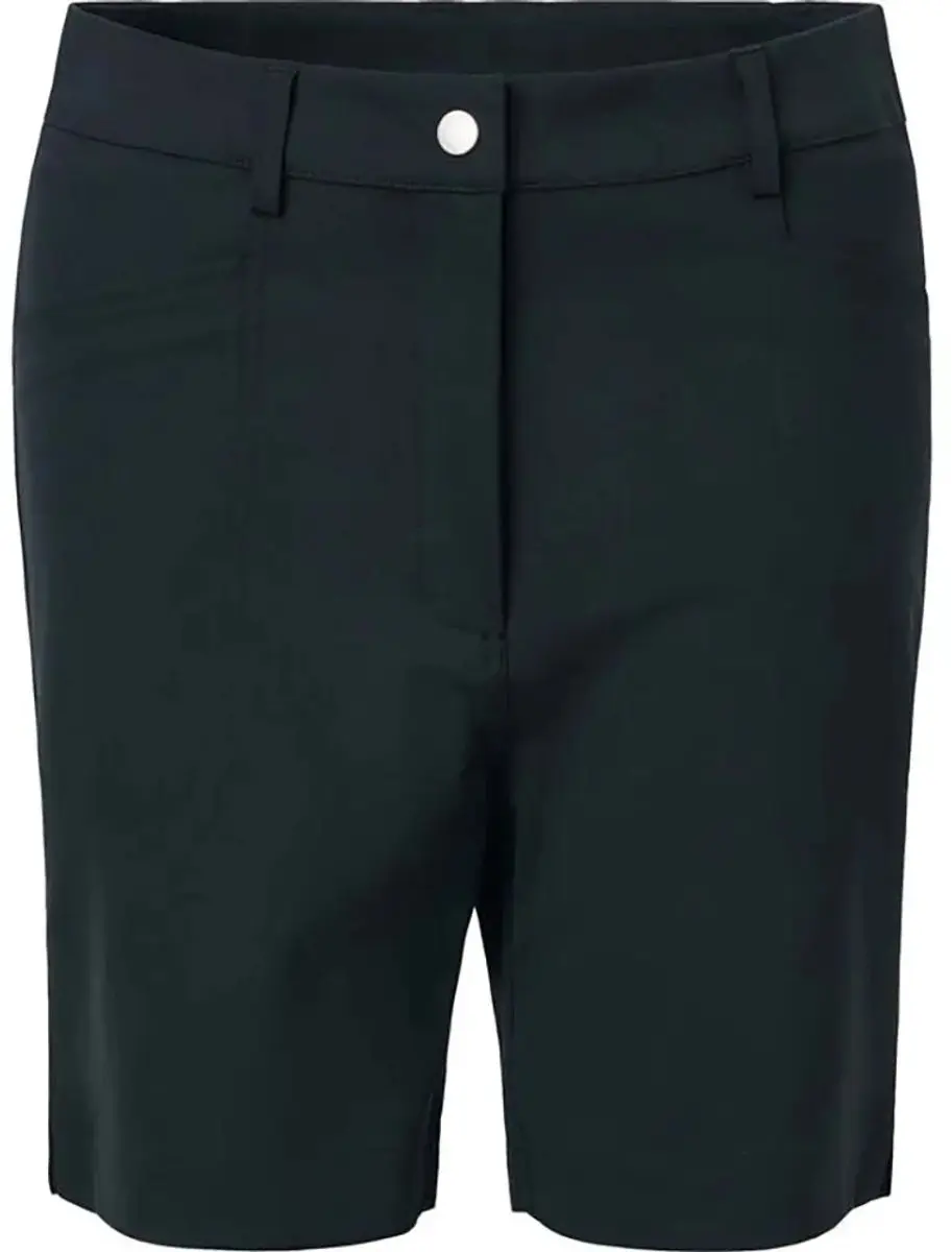 Abacus Golf Elite Korte Broek Zwart 44 Vrouw
