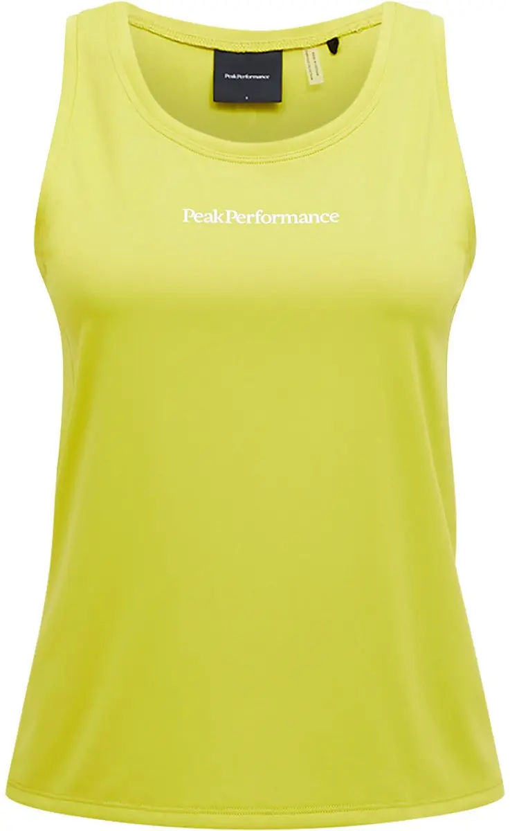 PEAK PERFORMANCE Active