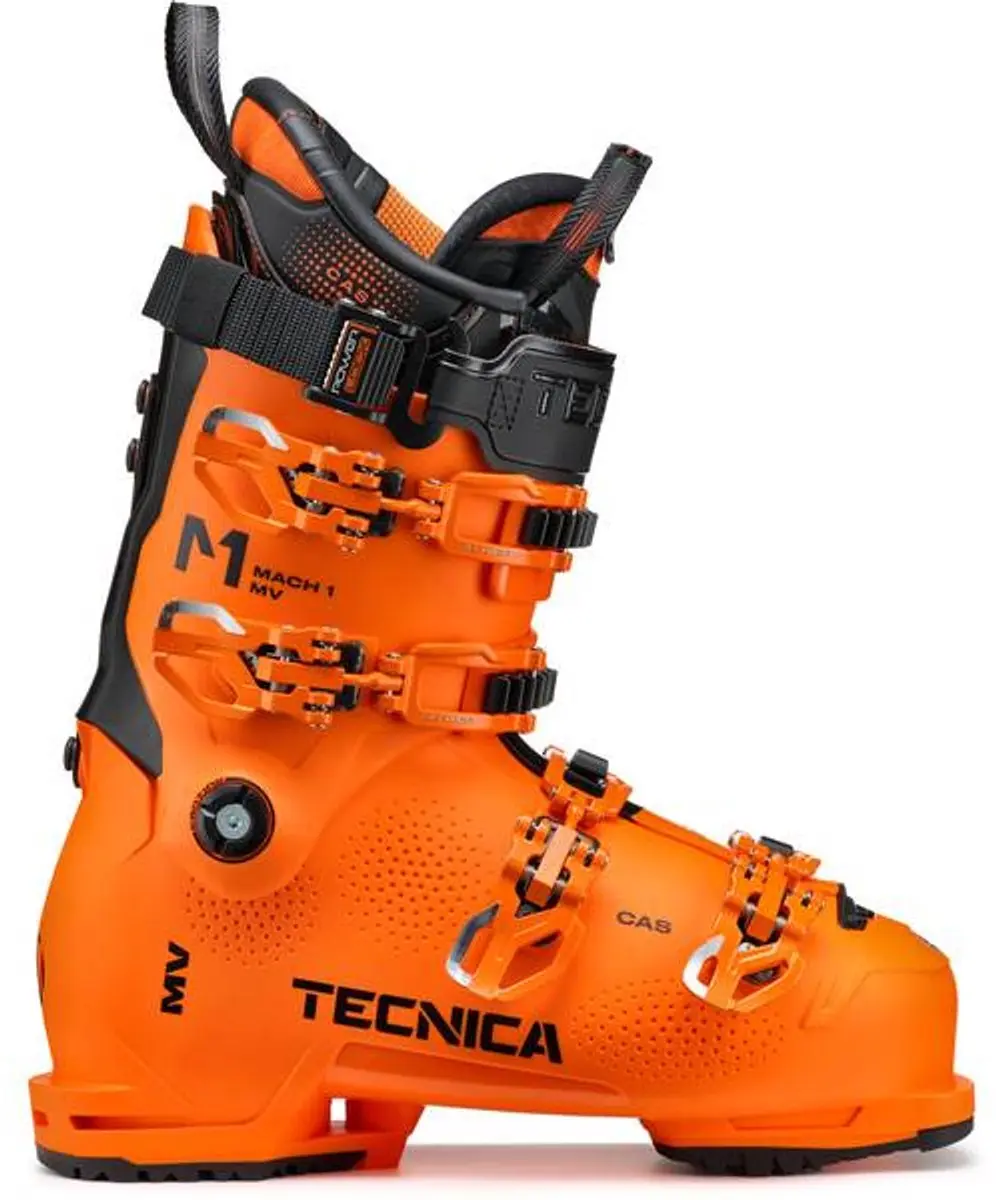 Tecnica Mach1 MV 130 TD GW