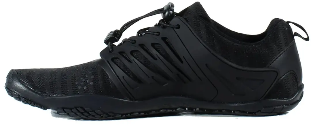 Hi-Tec Samoa Wandelschoenen - Zwart