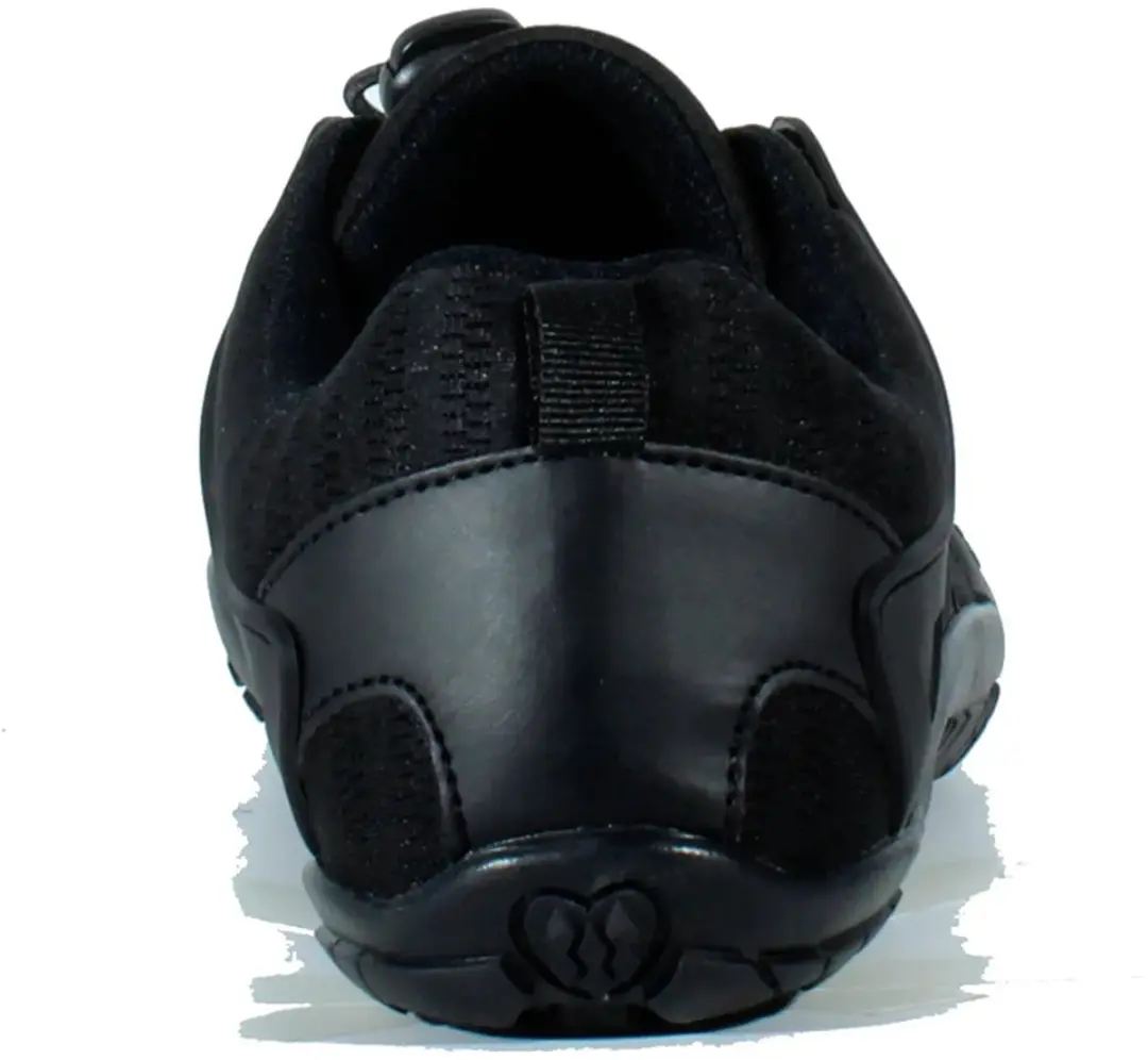 Hi-Tec Samoa Wandelschoenen - Zwart