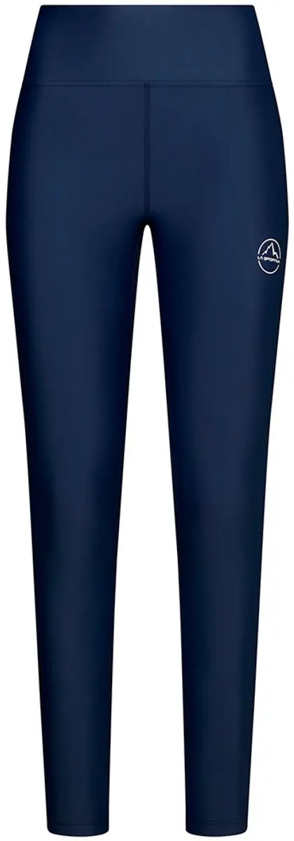 La Sportiva Aerial Leggings Blauw S Vrouw