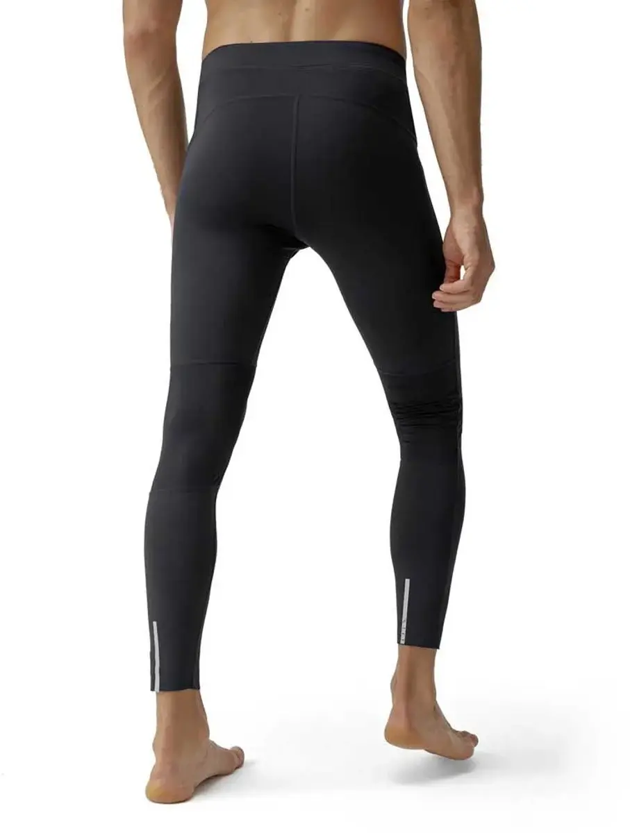 Born Living Yoga Irtish Leggings L - Zwart