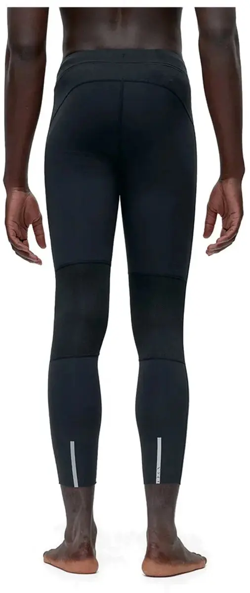 Born Living Yoga Irtish Leggings L - Zwart