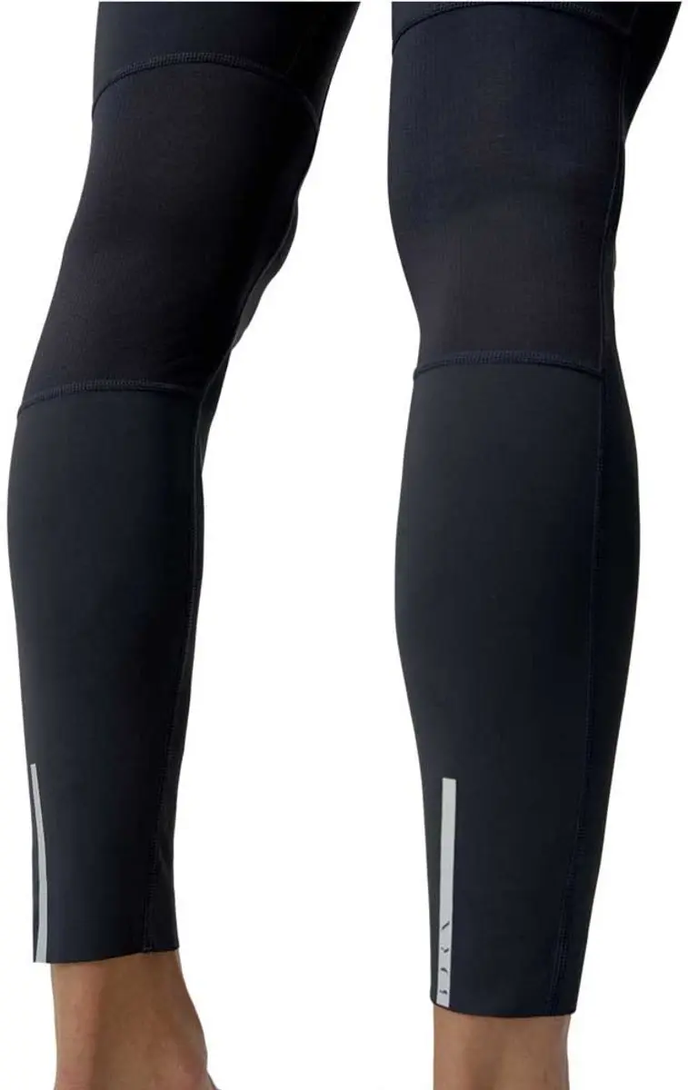 Born Living Yoga Irtish Leggings L - Zwart