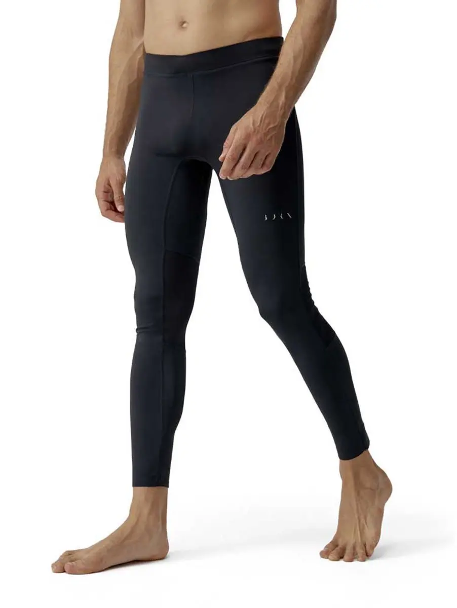 Born Living Yoga Irtish Leggings L