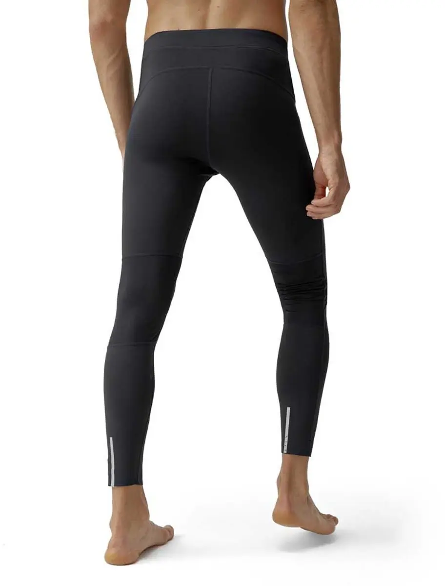 Born Living Yoga Irtish Leggings L - Zwart
