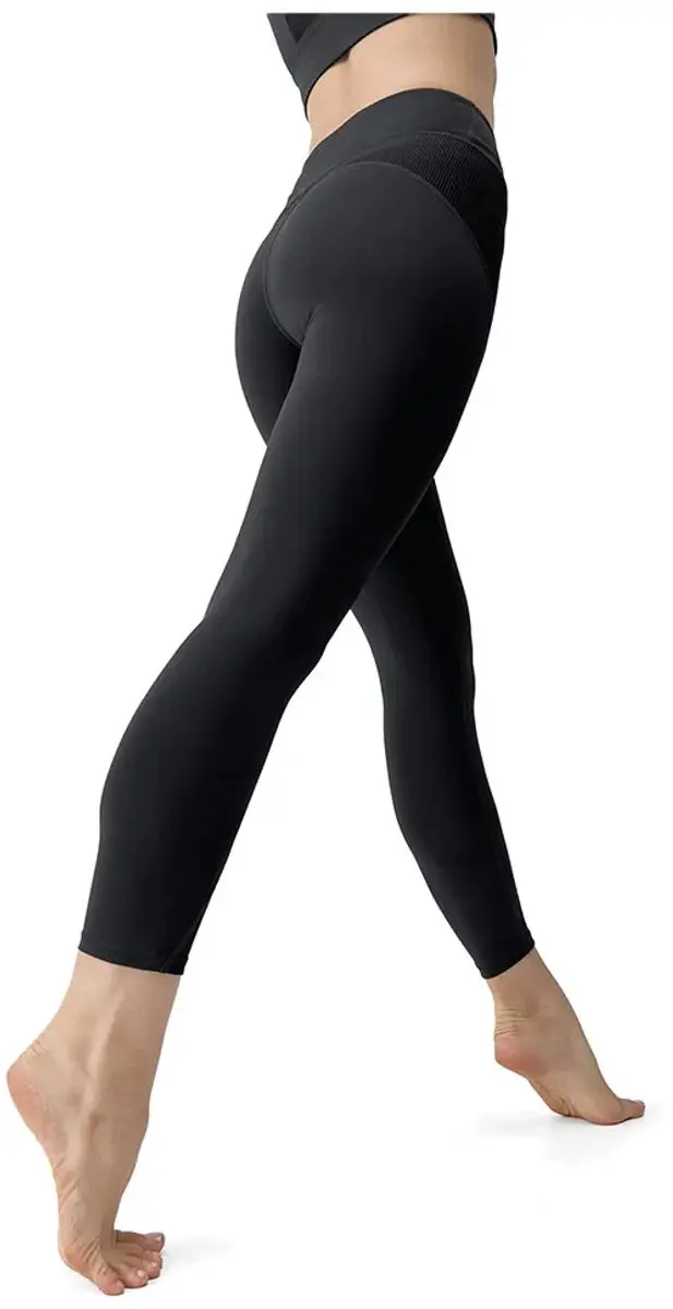 Born Living Yoga Reka Leggings - S - Zwart