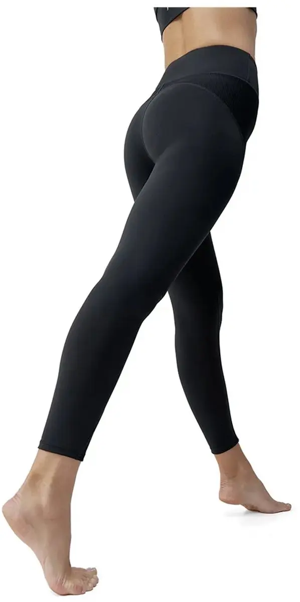 Born Living Yoga Reka Leggings - S - Zwart