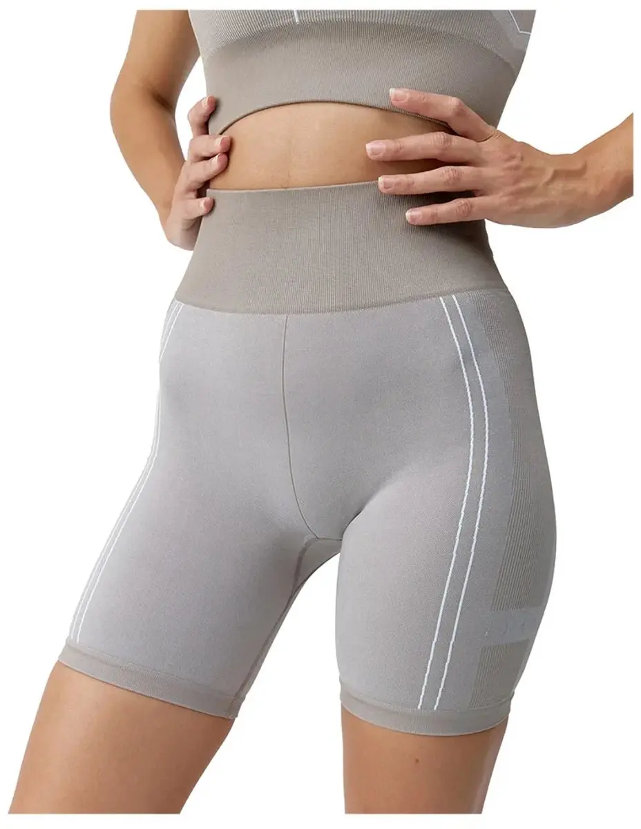 Born Living Yoga Cara Korte Leggings
