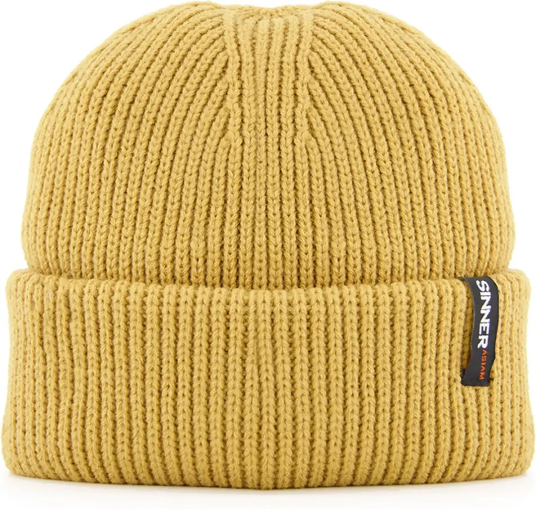 Sinner Dillon Beanie Muts