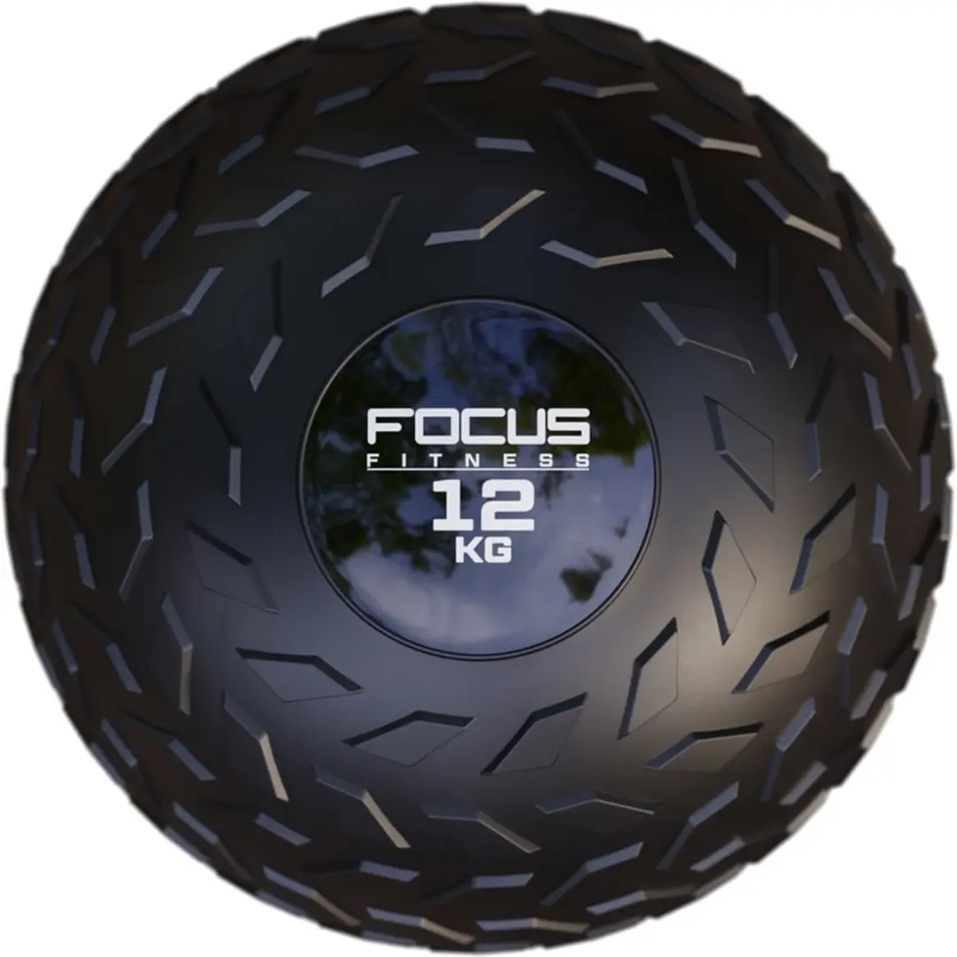 Focus Fitness
