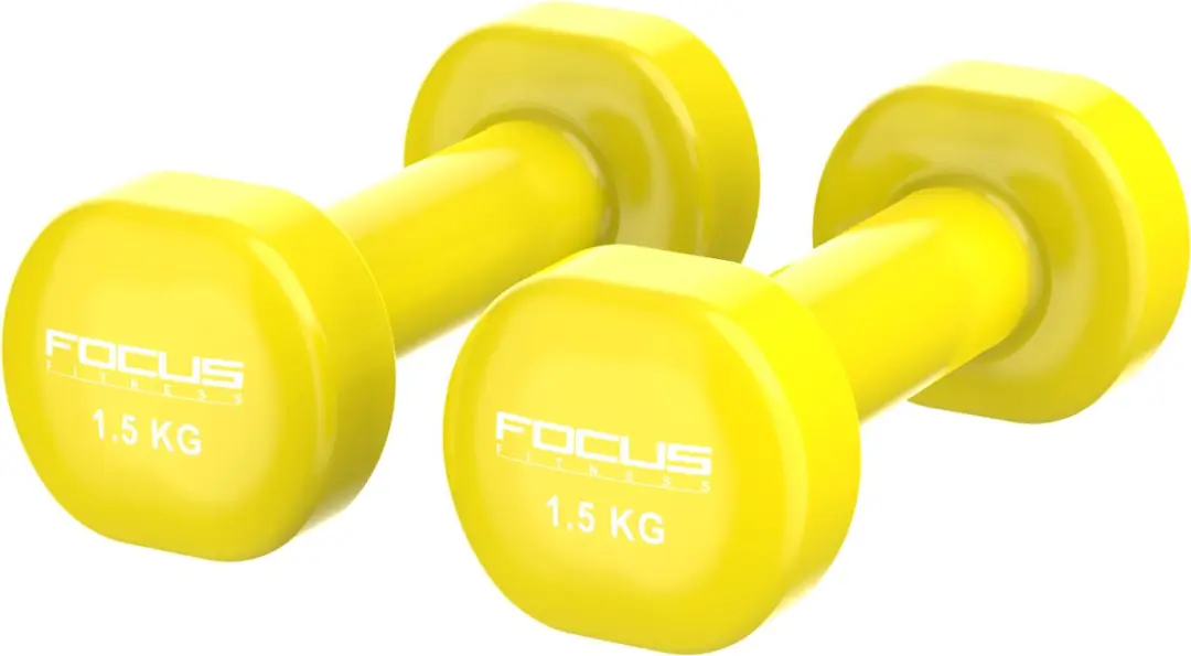 Focus Fitness