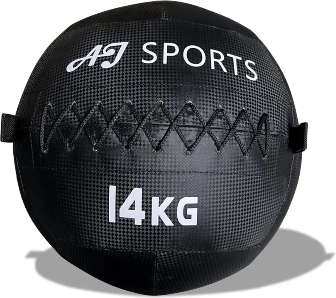 AJ-Sports Wall Ball 14kg
