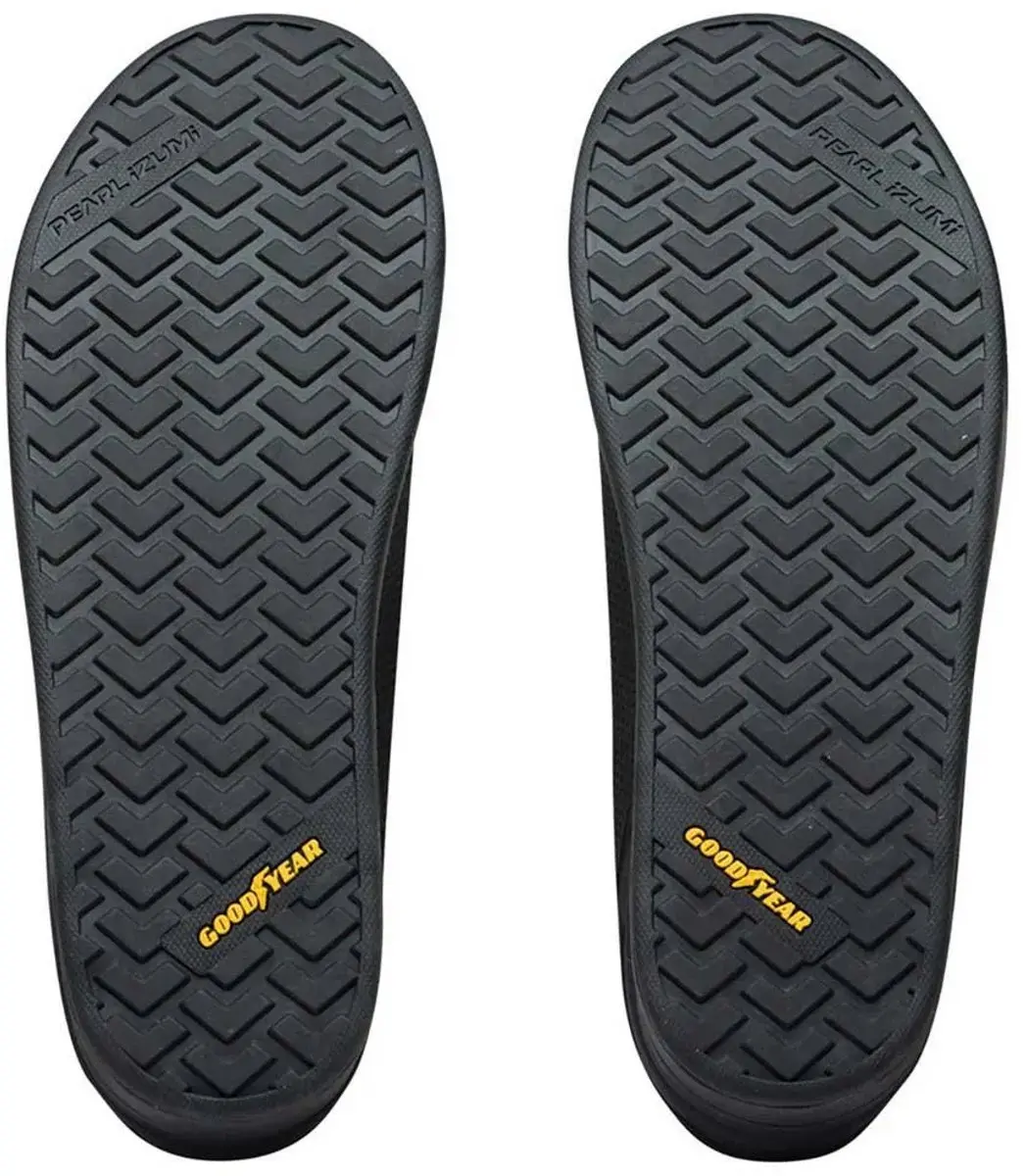 Pearl Izumi X-alp Launch MTB-schoenen - Zwart - afbeelding 4 van 6