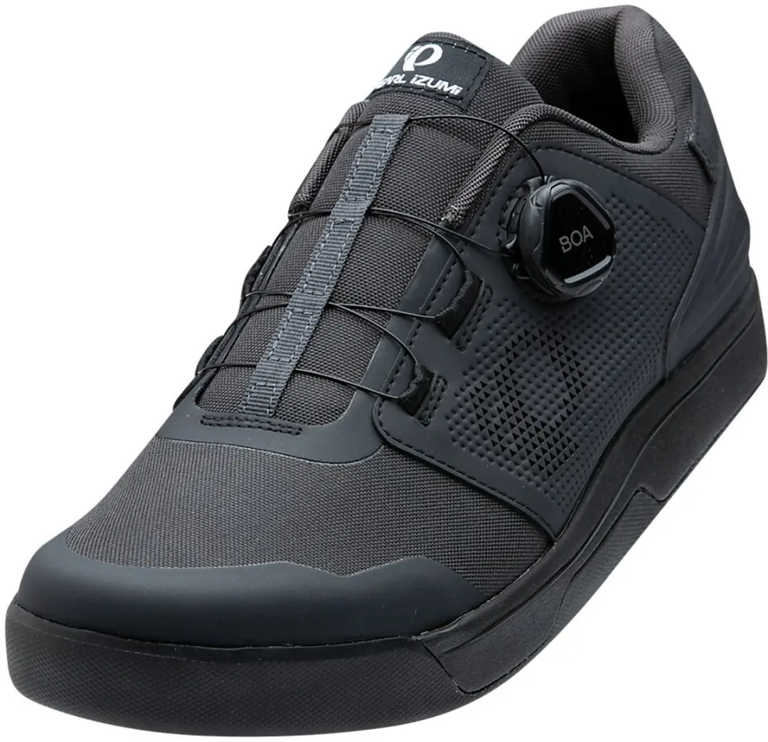 Pearl Izumi X-alp Launch Mtb-schoenen Zwart EU 42 Man