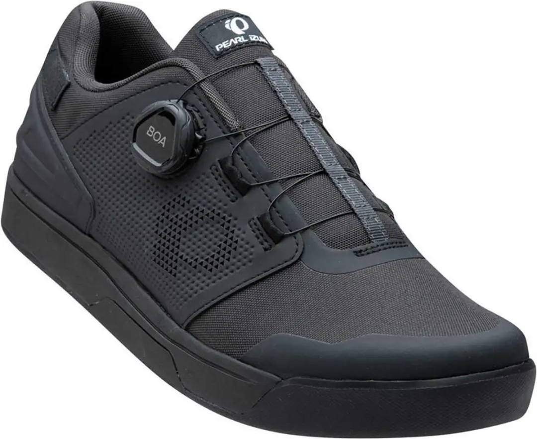 Pearl Izumi X-alp Launch MTB-schoenen - Zwart - afbeelding 5 van 6