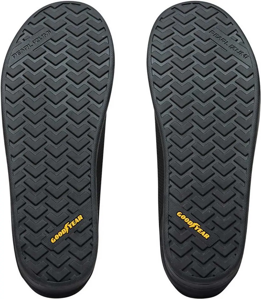 Pearl Izumi X-alp Launch MTB-schoenen - Zwart - afbeelding 3 van 6