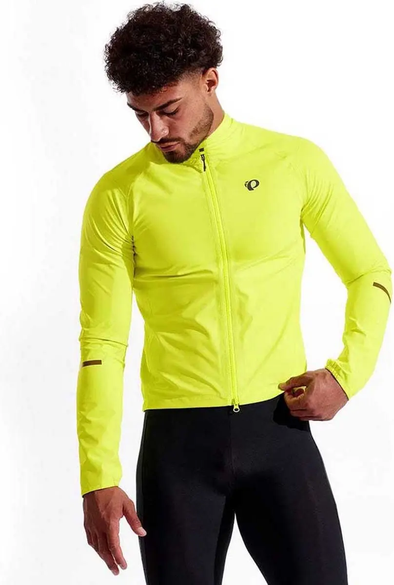 Pearl Izumi Attack Wxb Jas Geel L Man