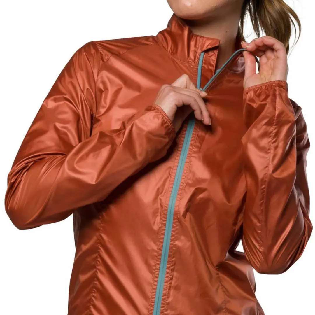 Pearl Izumi Attack Barr Jas Bruin S Vrouw