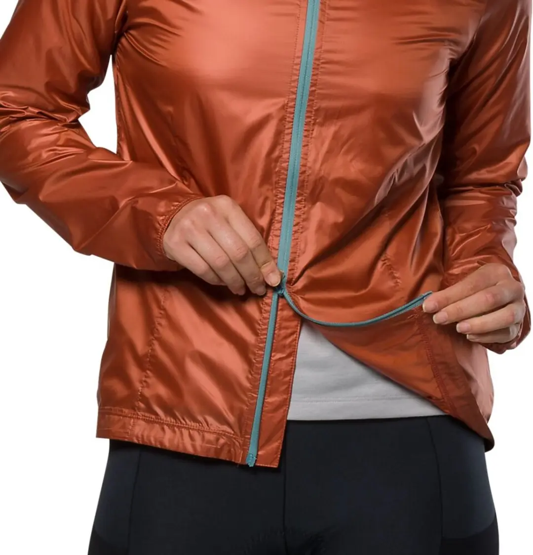 Pearl Izumi Attack Barr Jas Bruin S Vrouw