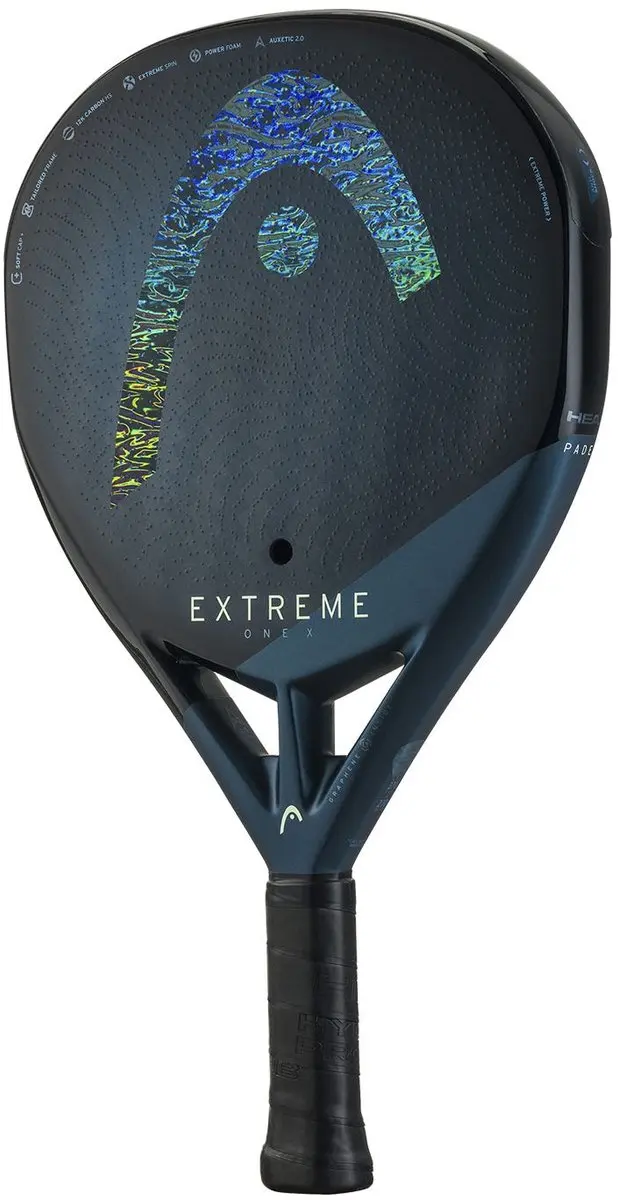 Head Extreme One X 2025 Tennisschoen - L0