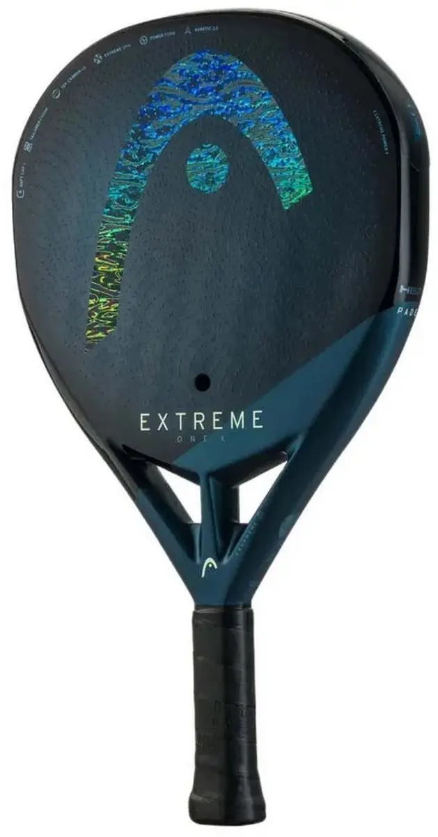 Head Extreme One X 2025 Tennisschoen - L0