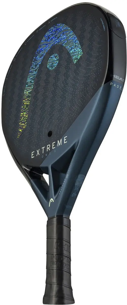 Head Extreme One X 2025 Tennisschoen - L0