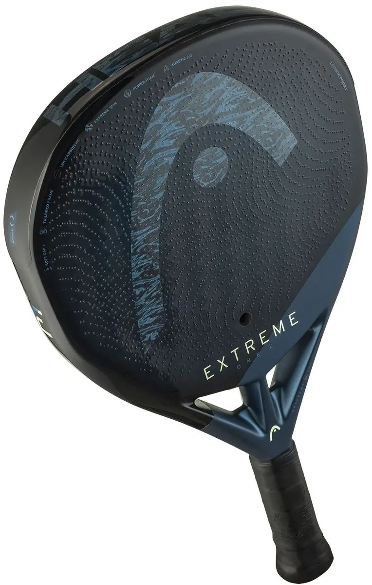Head Extreme One X 2025 Tennisschoen - L0
