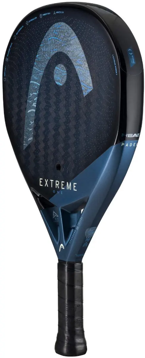 Head Extreme One X 2025 Tennisschoen