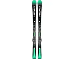 HEAD Ski Supershape e-Magnum/Protect 13