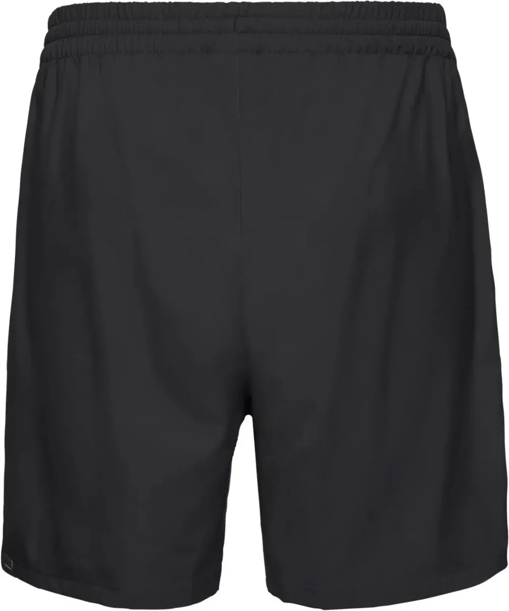 Head Short Heren Wit XXL