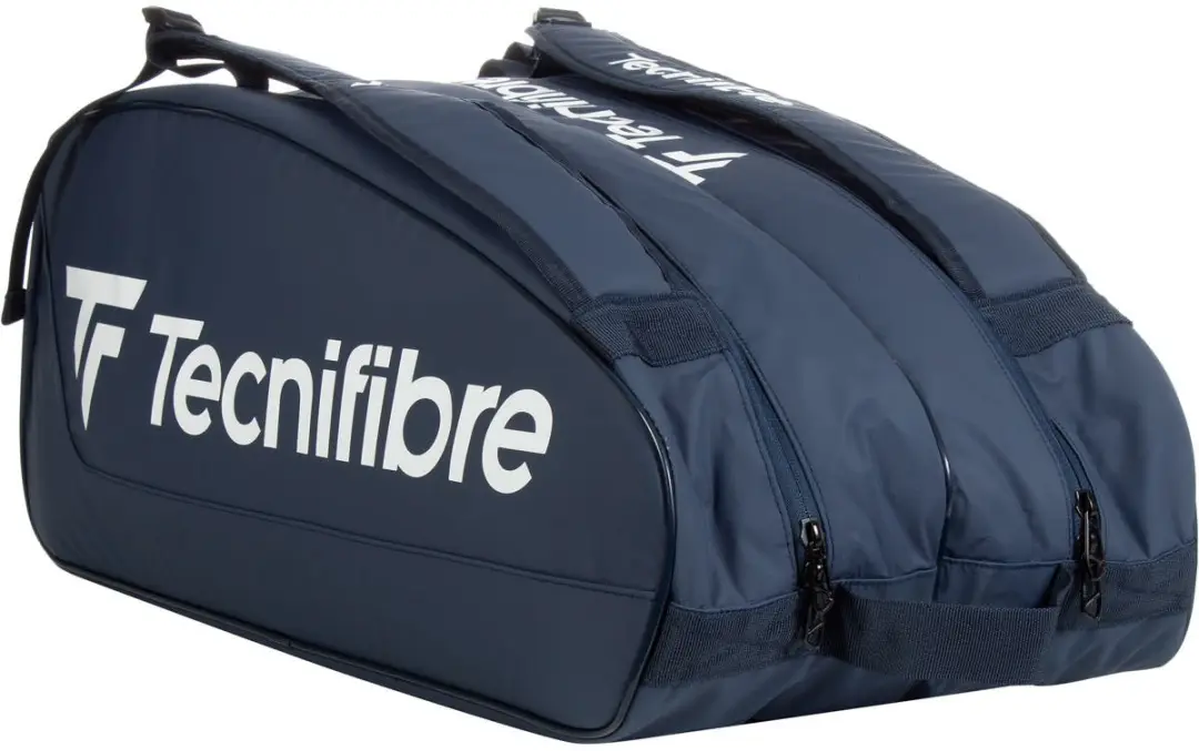 Tecnifibre Tour Endurance Navy 12R Racketbag Default