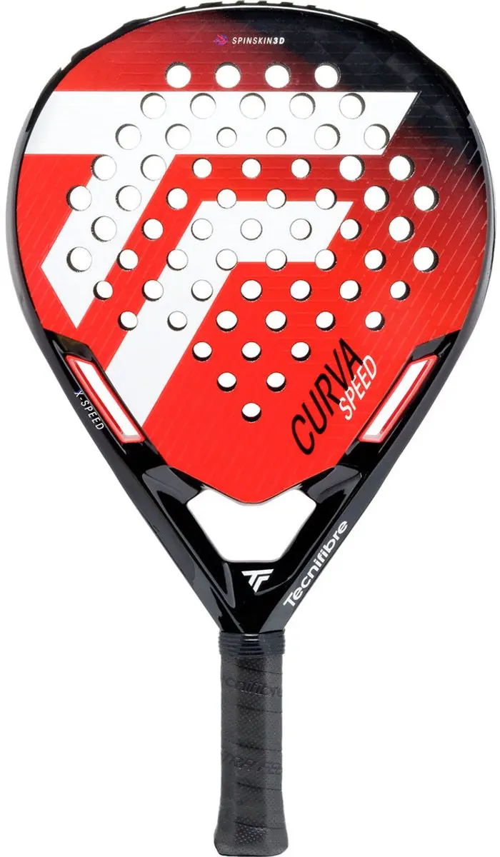 Tecnifibre Curve Speed 2025