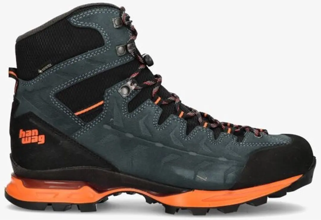 Hanwag Makra Trek GTX Wandelschoenen Heren 43