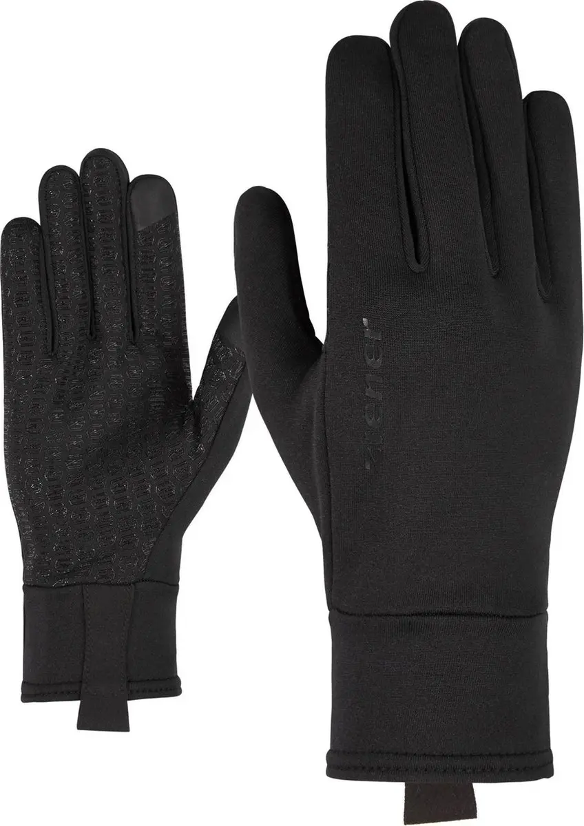 Ziener Isanto Touch  Wintersporthandschoenen
