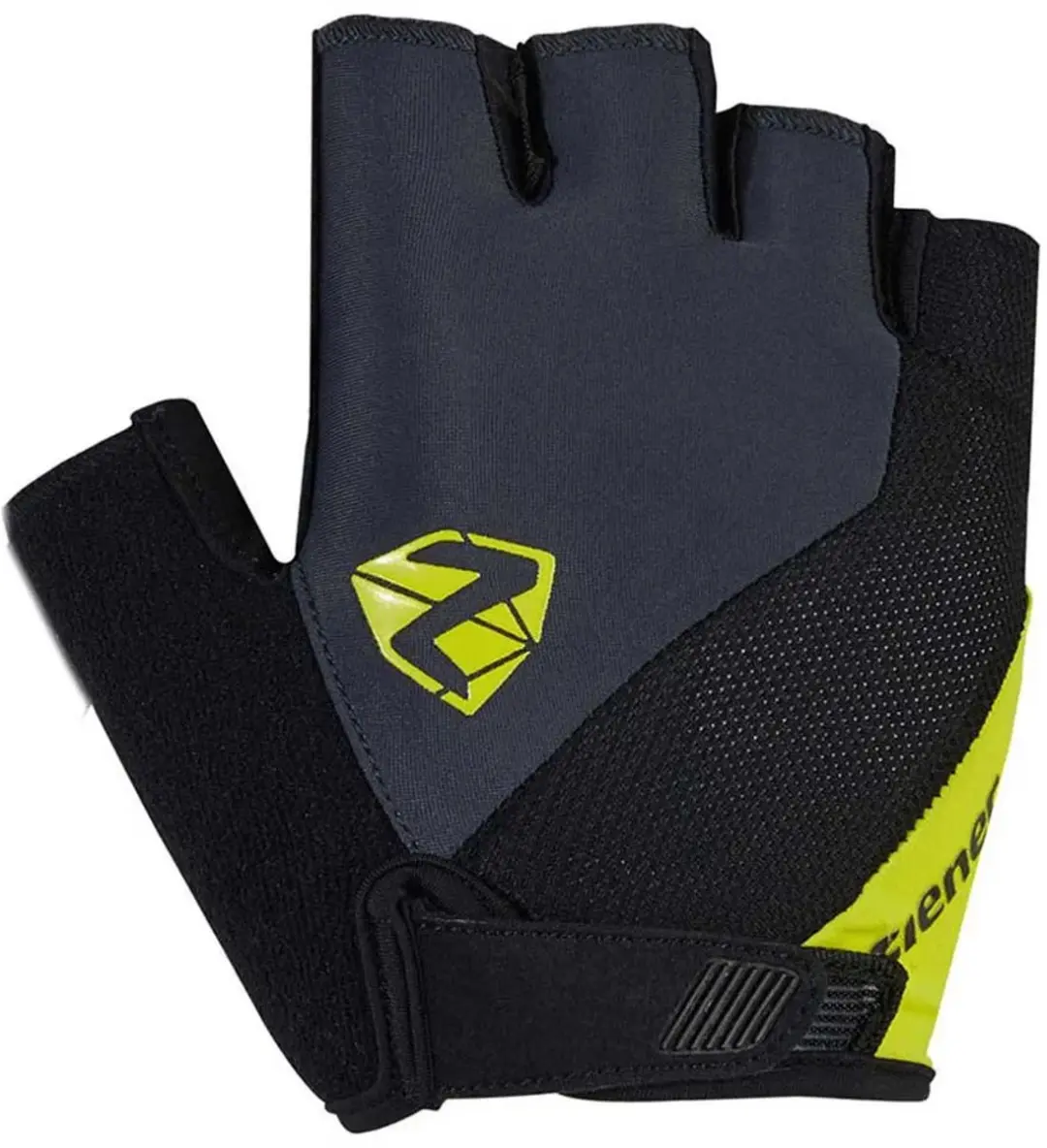 Ziener Collby Korte Handschoenen - 7,5 - afbeelding 3 van 3
