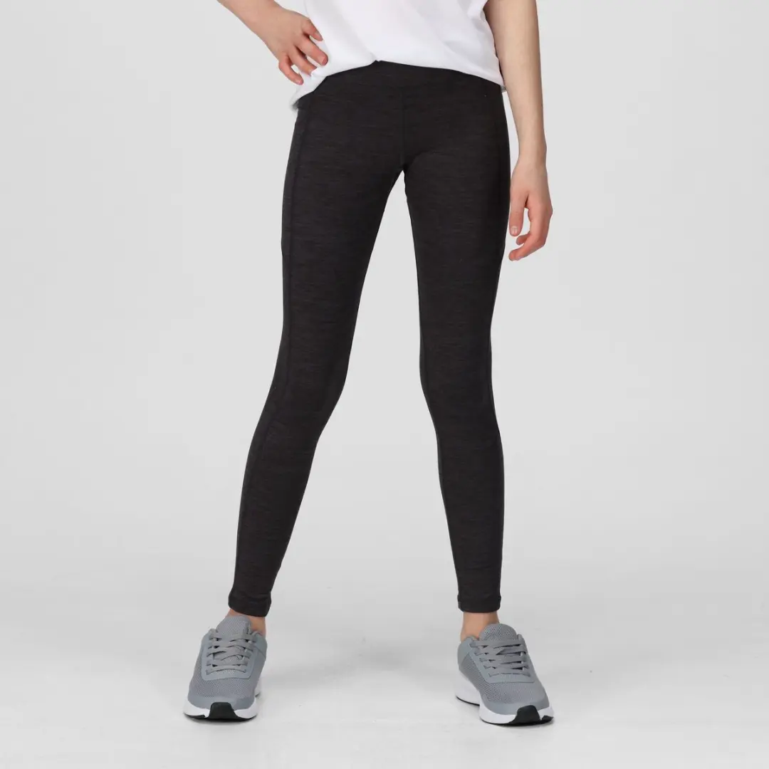 De Regatta Atkin II fitnessleggings