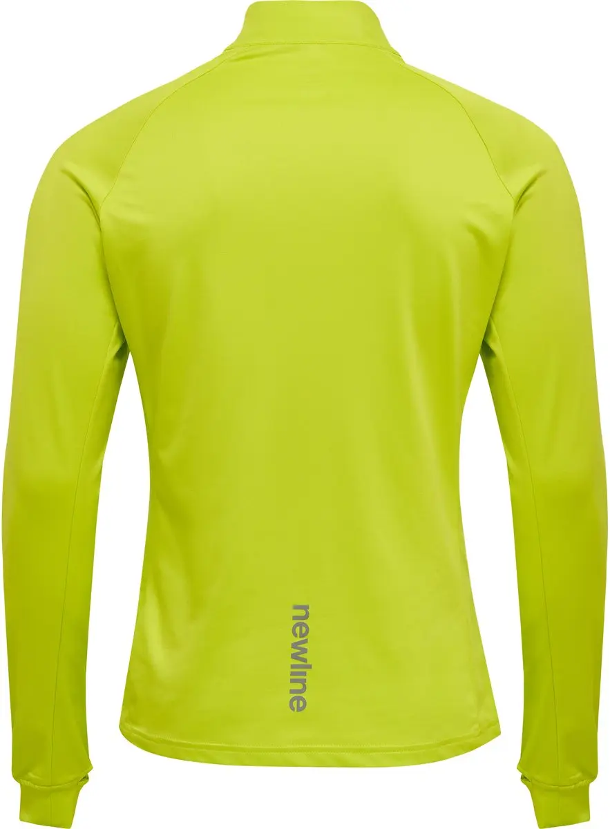 Newline Men Core Midlayer S - Evening Primrose