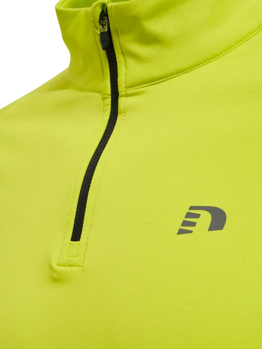 Newline Men Core Midlayer S - Evening Primrose
