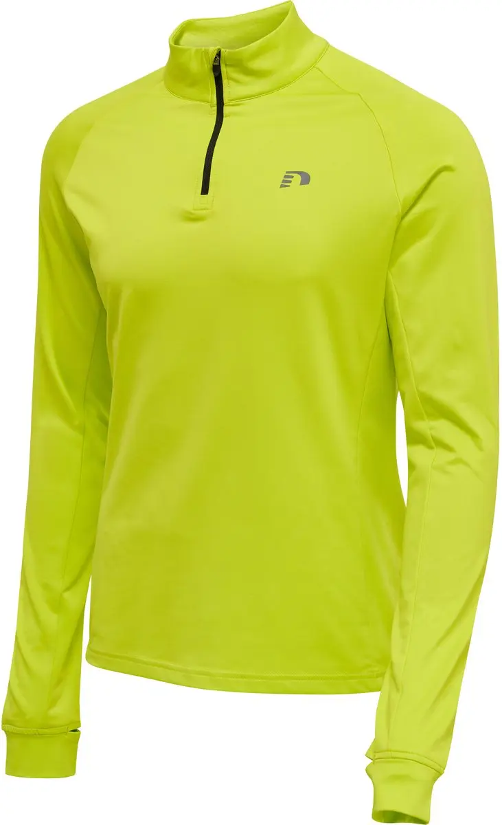 Newline Men Core Midlayer S - Evening Primrose