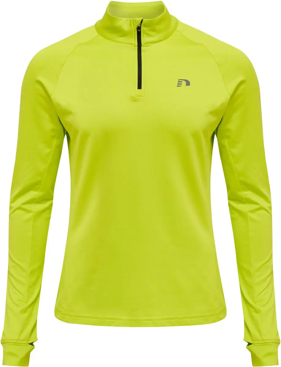 Newline Men Core Midlayer S - Evening Primrose