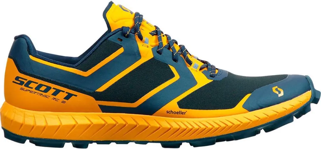 SCOTT Supertrac RC 2 Trailrunningschoenen