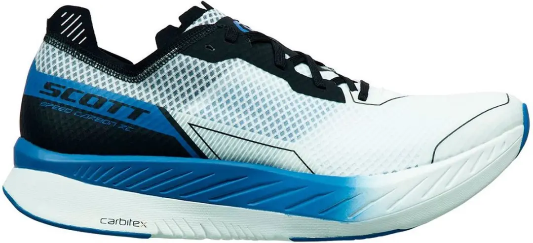 SCOTT Speed Carbon RC Hardloopschoenen