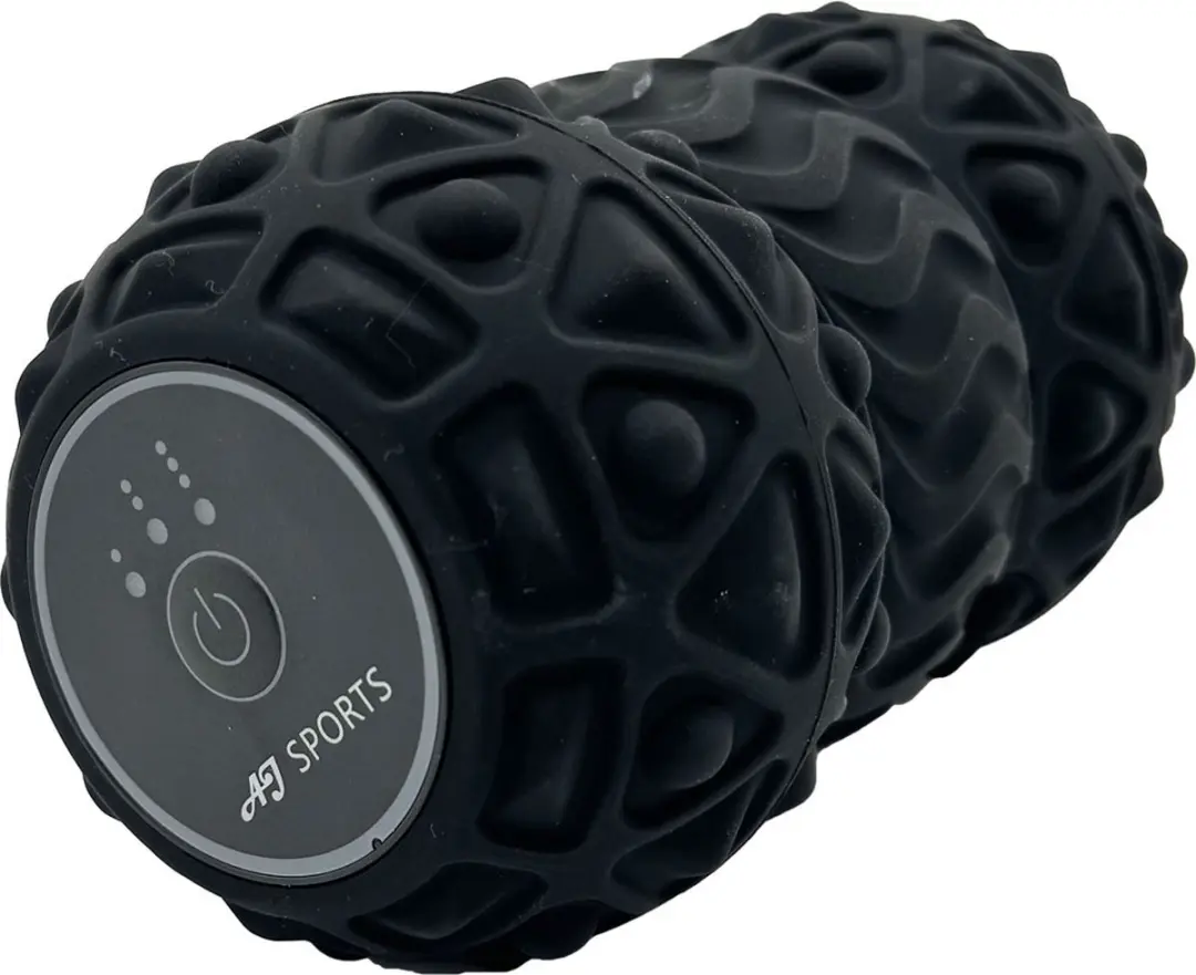 AJ-Sports Vibrerende Foam roller