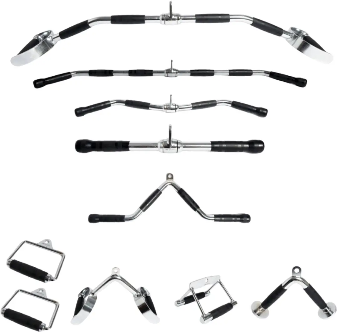 AJ-Sports Pulley accessoire set