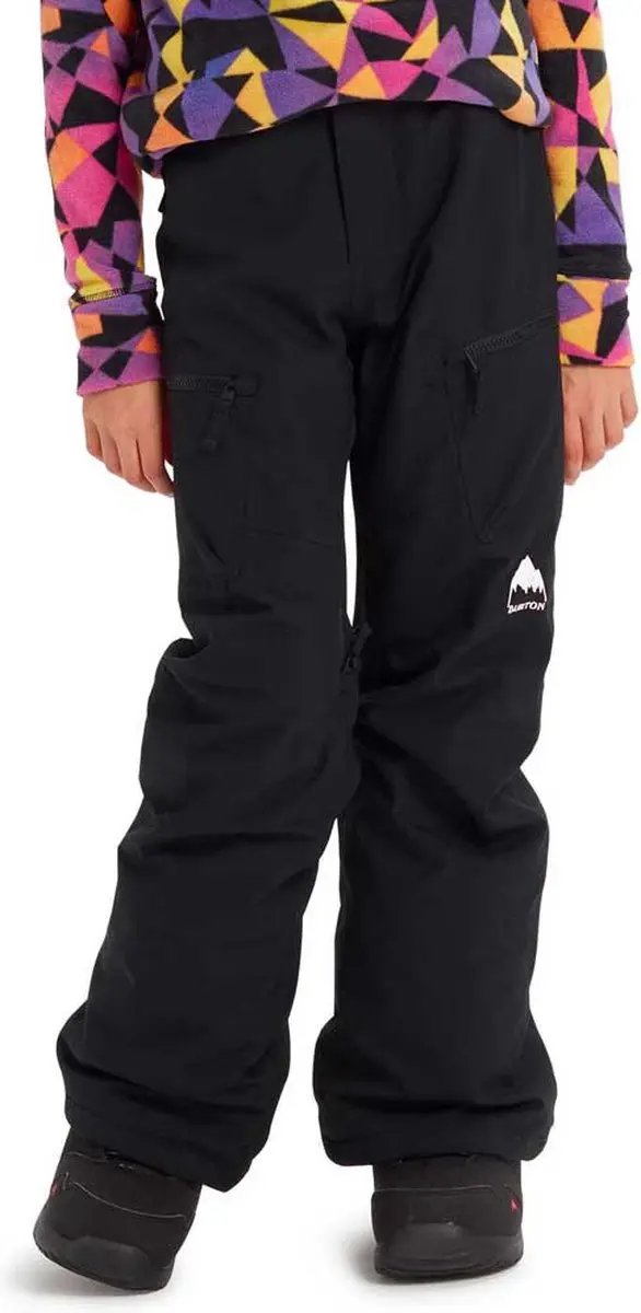 BURTON Girls Elite Cargo pant