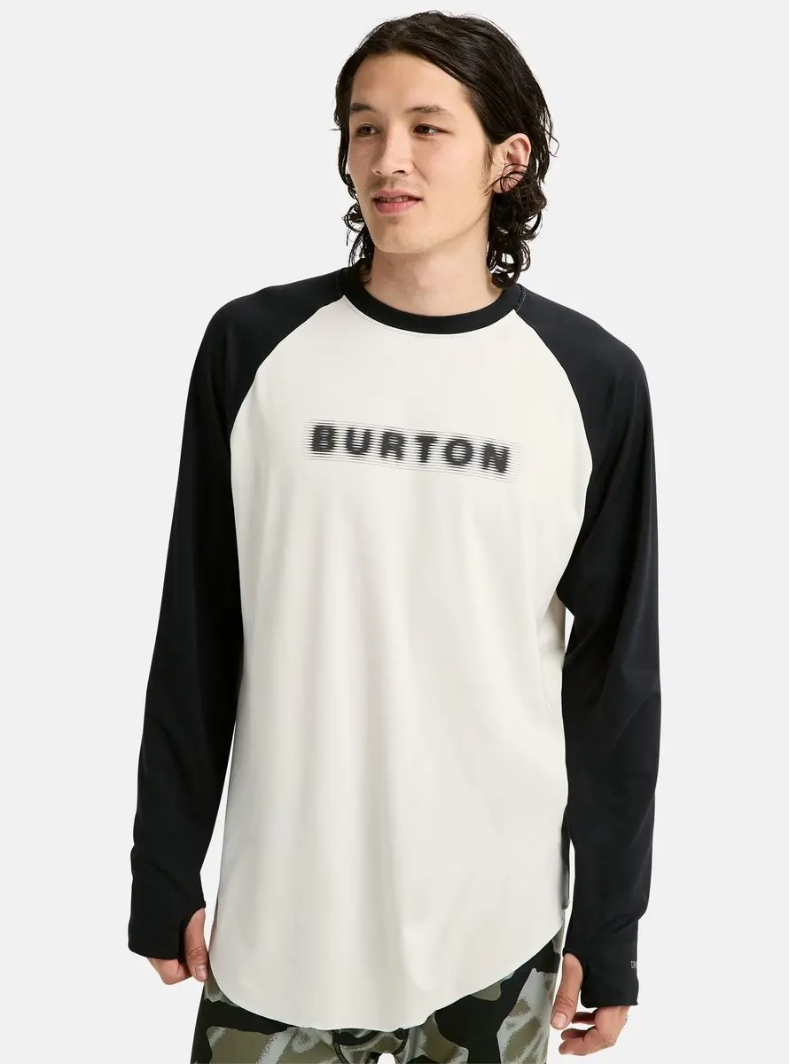 Burton Roadie Base Layer Tech T-Shirt