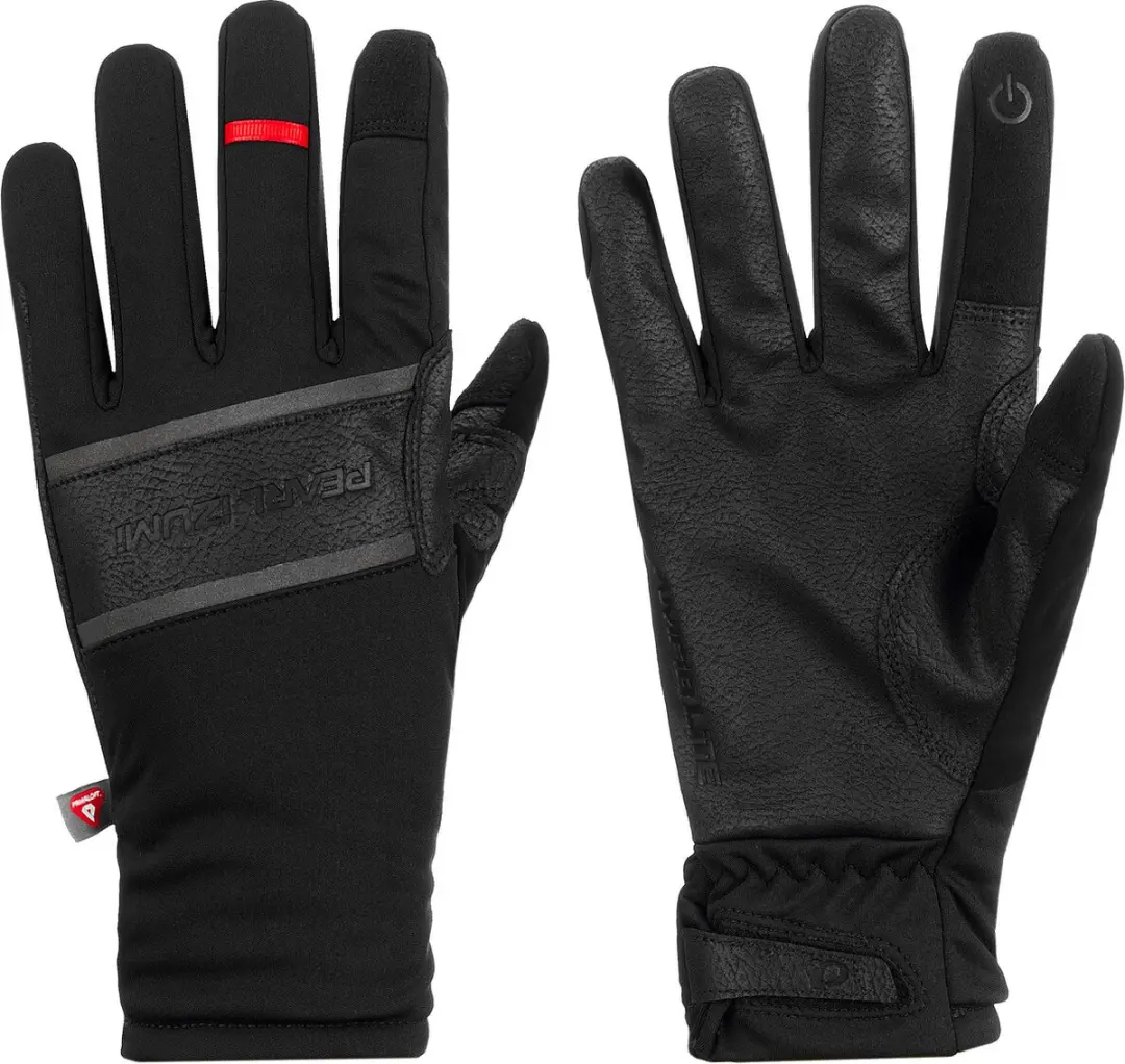Pearl Izumi Amfib Lite Glove Black M