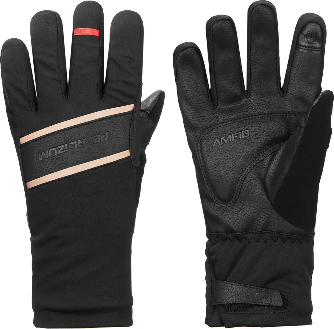 Dames AmFIB® Gel Handschoenen